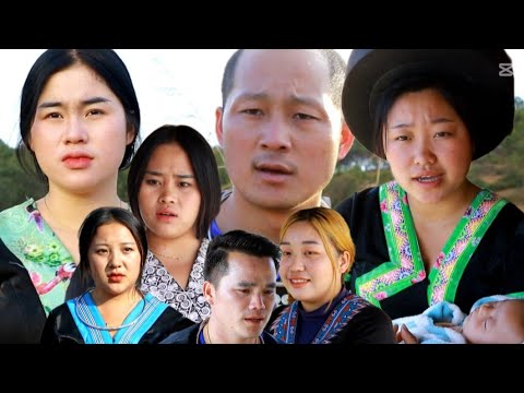 Kuv tsi yog hluas nkauj dab daim 104