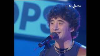 TIROMANCINO Per me è importante (Top Of The Pops 2002)