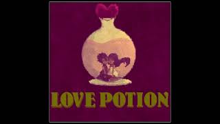 Download lagu Roy Ry - Love Potion mp3