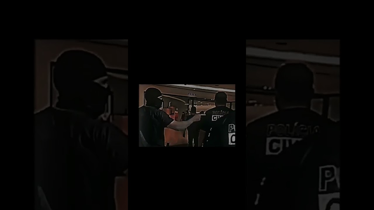 MEXERAM COM A MULHER ERRADA..