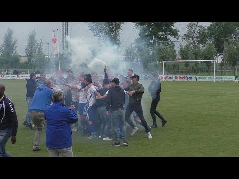 Arkel - Unitas 3 - 1