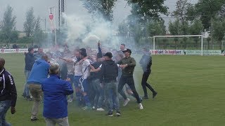 Arkel - Unitas 3 - 1