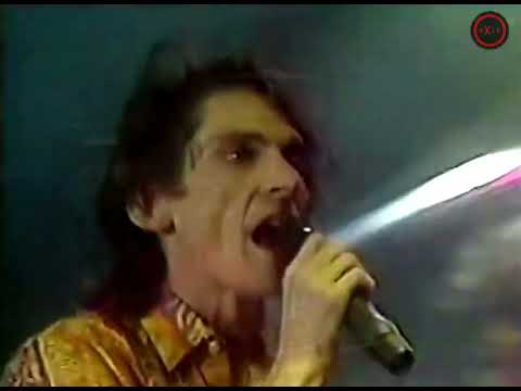 Virus - Amor Descartable (Video)