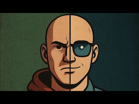 Viktor Mattsson - CTRL + FREAK | Sweden 🇸🇪 | Official Music Video | GSC I