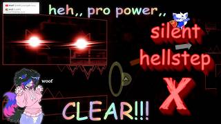 Diabolic ClubStep
