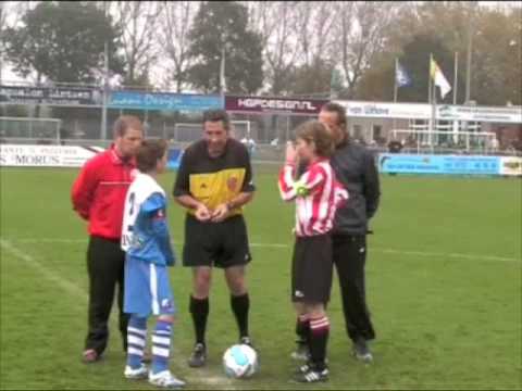 AB D1-FC Utrecht D1