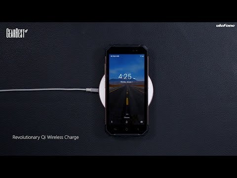 Ulefone Armor X  - GearBest.com