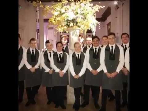 At Your Service are Recruiting!