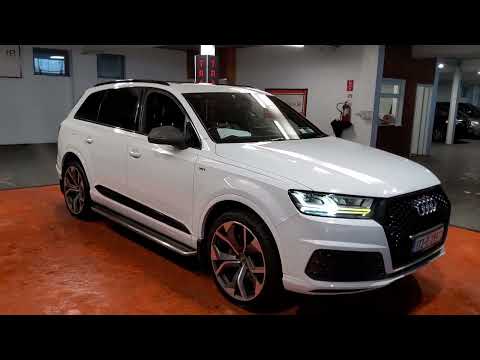 Audi Q7 2017 - Image 2