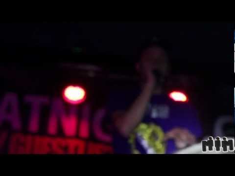 MME: Daniel Sheehy @ Liquid Windsor