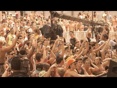 DJ KOO (Original mix) The Meaning Of Life -UMF 2014 in Miami