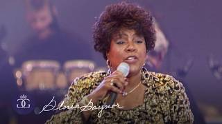 Gloria Gaynor - Reach Out I'll Be There (Night Of The Proms 2001)