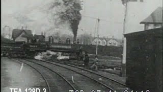 West Shore Local, 1906