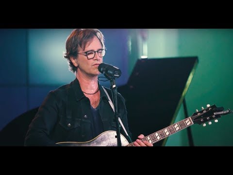 Dan Wilson - Closing Time (Live from YouTube)