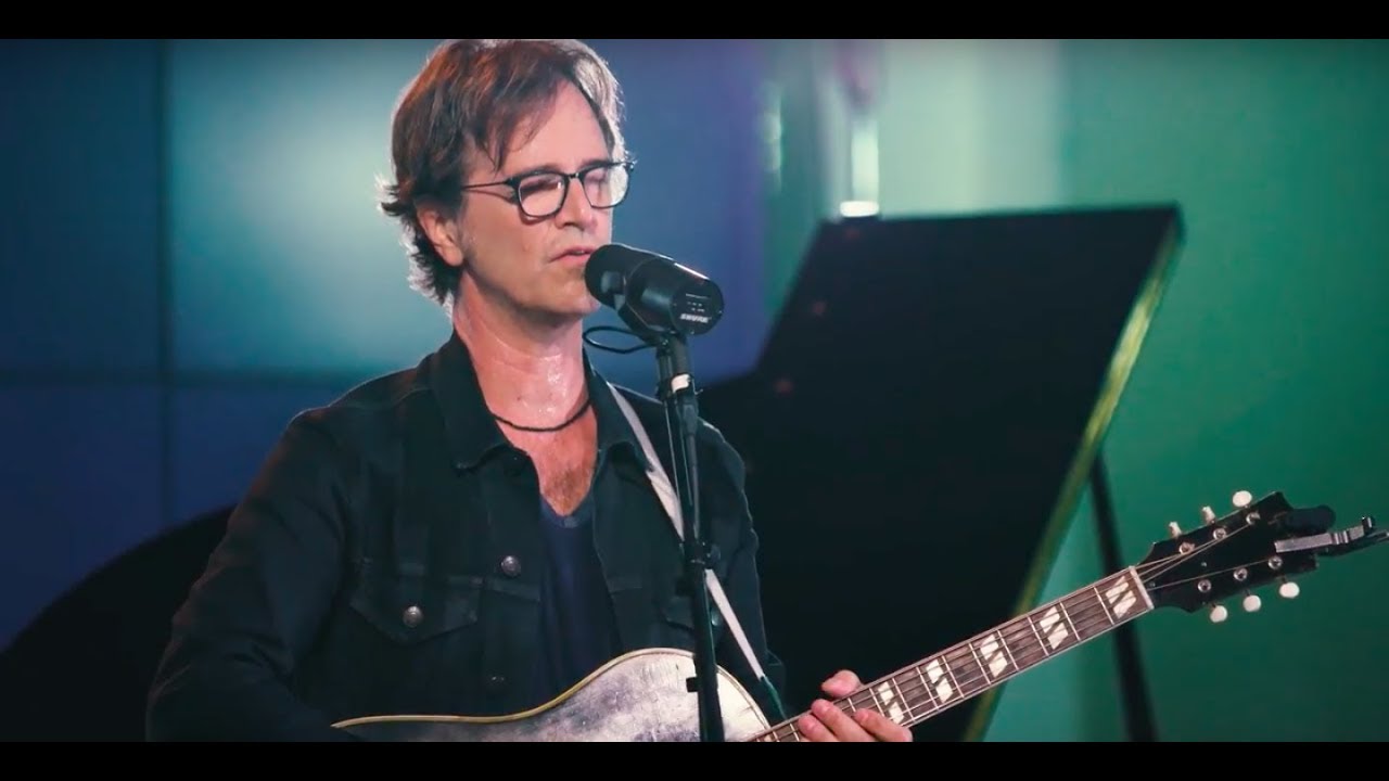 Dan Wilson