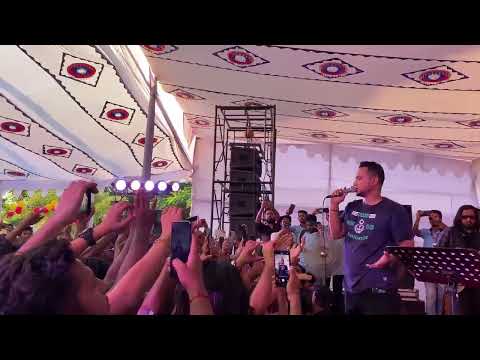 Nijer Jonno | নিজের জন্য || Ashes ||| live at World university