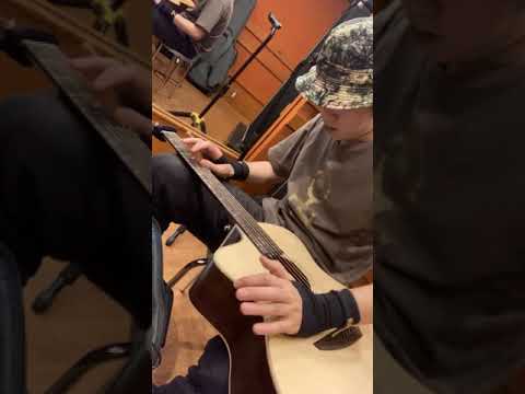 Ibanez pa300e (27 Jun 2021) pt1