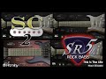 Video 2: This Is The Life (SC Electric Guitar 2 and SR5 Rock Bass 2)
