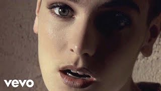 Sinead O&#39;Connor - My Special Child (Official Music Video)