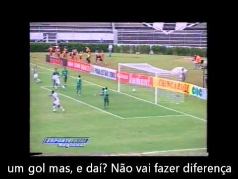 A Sátira de um Dérbi - Xitas 1 x 3 Guarani - Narração do Google Tradutor