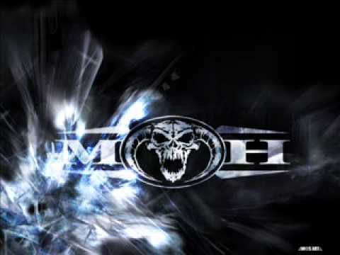 dj billy brain damage mix 2011