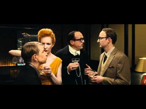 Zettl | trailer #3 D (2012) Michael Bully Herbig Helmut Dietl