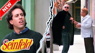 [NEW] Seinfeld 2025 | BEST EPISODES 🏡The Chinese Woman | Full Episodes |HD 🛑1080p