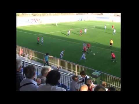 Resumen Vinaròs, CF, 1 - CD Benicarló, 1