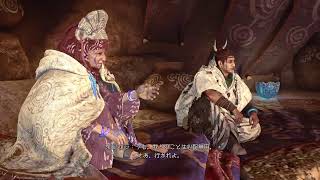 [MHWs#7]HR上げ！！楽しむぞおおおぉぉ