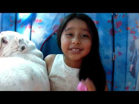 las aventuras de odette  vlog 1