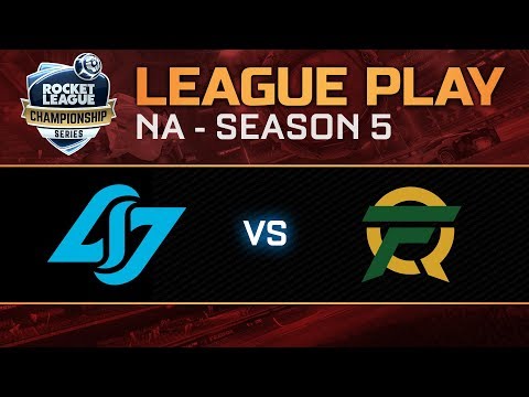 COUNTER LOGIC GAMING vs. FLYQUEST - Promotion Tournament