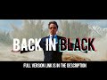 AC DC Back In Black Slowed N Reverb Bass Boosted Link In Description