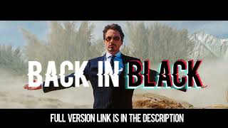 Download lagu AC/DC - Back In Black (slowed n reverb bass boosted) link in description mp3 Download lagu AC/DC - Back In Black (slowed n reverb bass boosted) link in description mp3