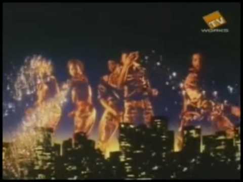 Teampresentatie heren 4 harambee 2009