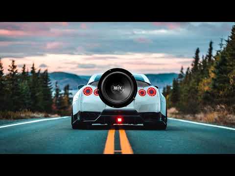 RAUS x FYRE - CASH MONEY (Bass Boost By NNJX)