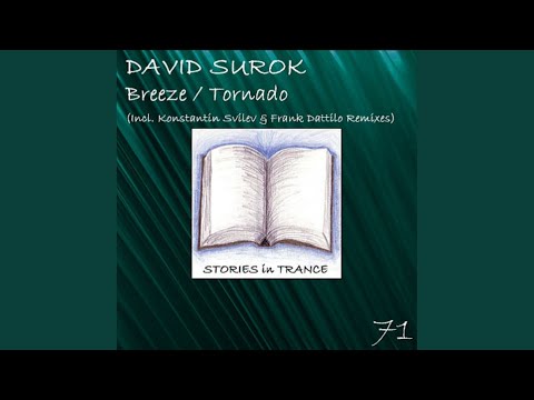 Tornado (Original Mix)