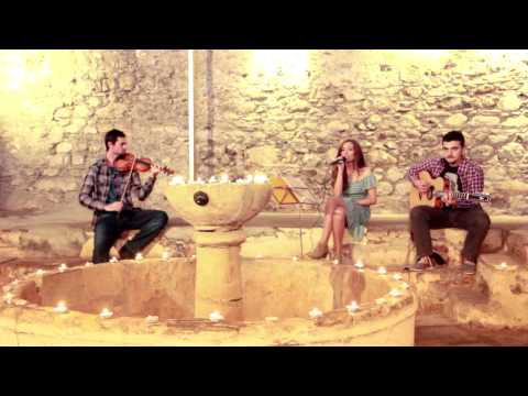 Jehona Lumi - Baresha  (unplugged)