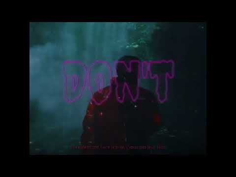 [FREE] Rsko x Leto x Tiakola Guitar Type Beat - "Don't " | Type Beat 2022| Freestyle Drill Beat