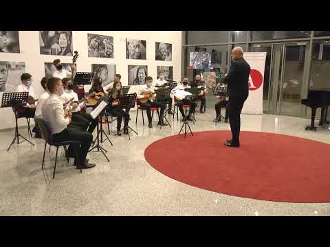 J. Njikoš: Slavonska rapsodija