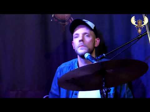 The Dynamite Blues band - Trash and Rumors - Live at Bluesmoose Radio