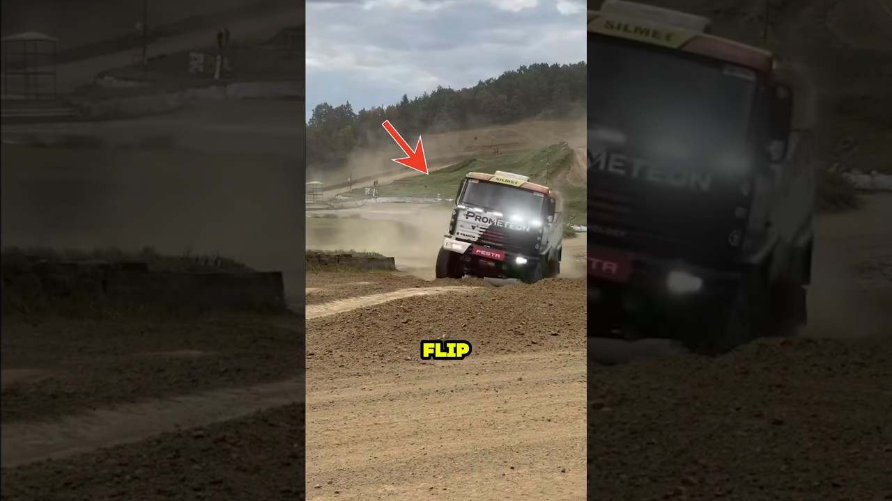 The Drift That Shouldn’t Work