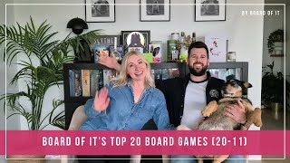 Board Of It - Return to Dark Tower video thumbnail