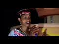 Sanda Boro Festival Fulbe Africa Au Nigeria