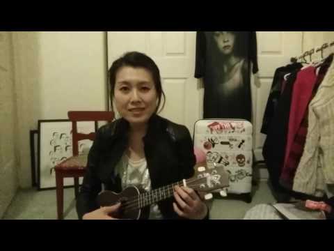 Goodbye Stephanie - original