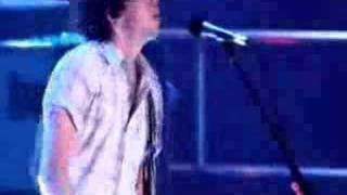 McFly - I&#39;ve Got You Live @ Wembley
