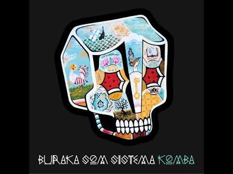 Hangover (BaBaBa) - Buraka Som Sistema (Radio Edit)