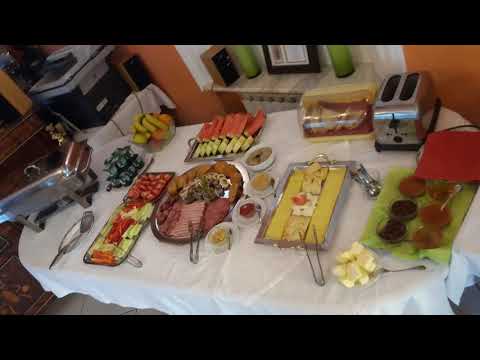 Pensiunea Curtea Bavareza - Târgu-Mureş - Romania