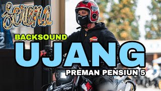 Download lagu BACKSOUND UJANG PREMAN PENSIUN 5 mp3