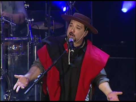 Poncho Molhado - Os Serranos