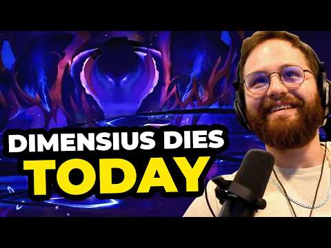 Today Will Be The Last Day Of The 11.2 RWF...